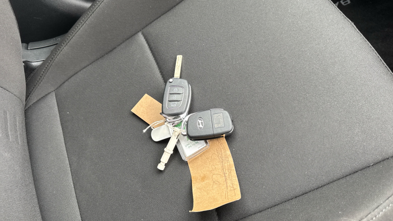 Hyundai BAYON 1.0 TGDi Premium 5dr Petrol Hatchback